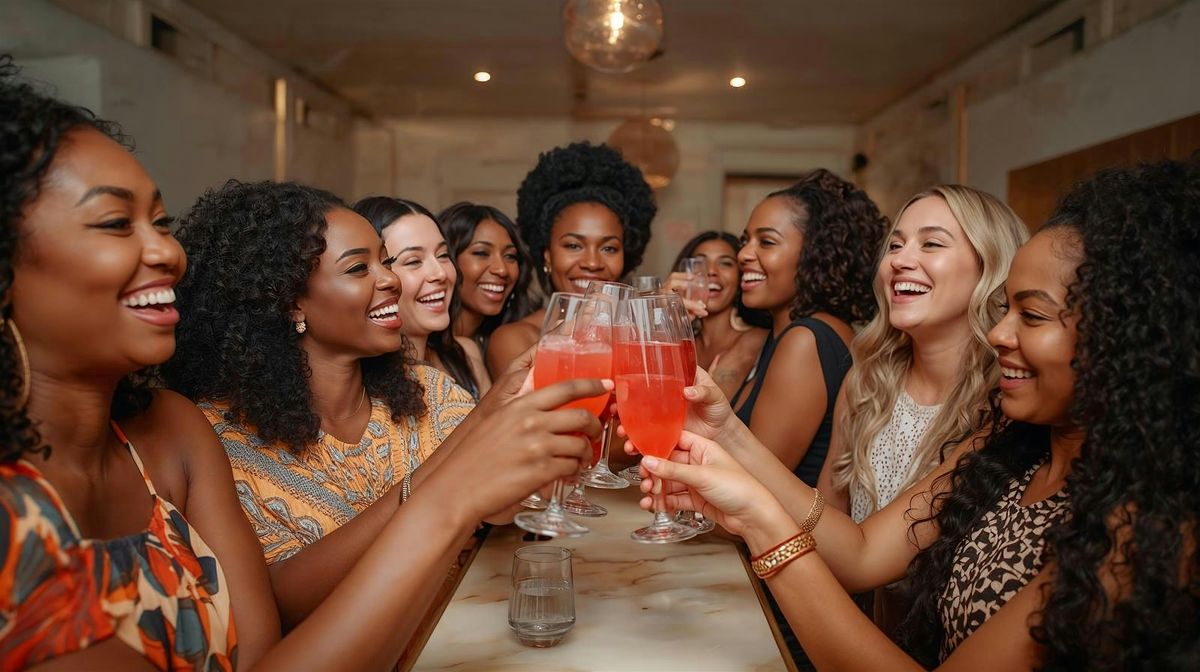 Ladies Night