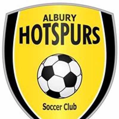 Albury Hotspurs