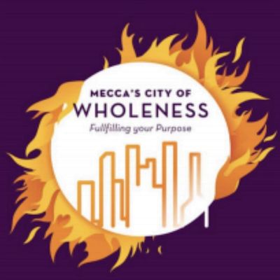 Mecca\u2019s City Of Wholeness