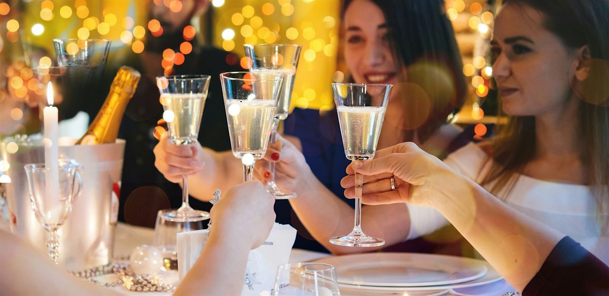 A Magical Christmas Eve