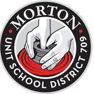 Morton Community Unit School District 709