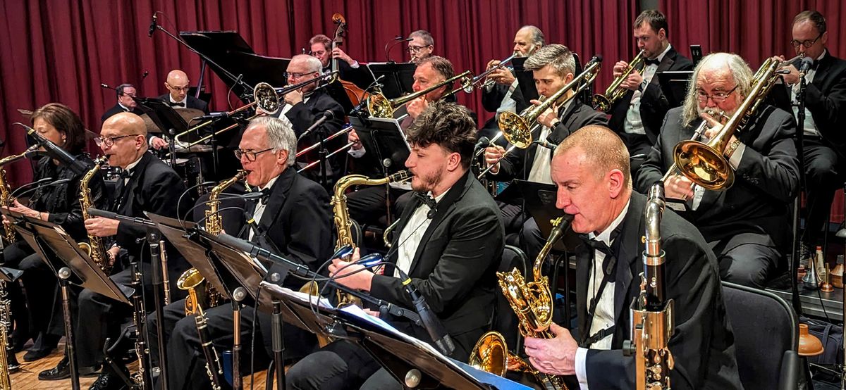 Duke Ellington Concert of Sacred Music