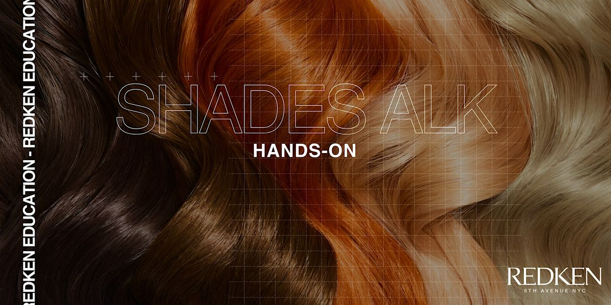 REDKEN CANADA - ART OF REDKEN CONSULTATION & TRICOLOGY