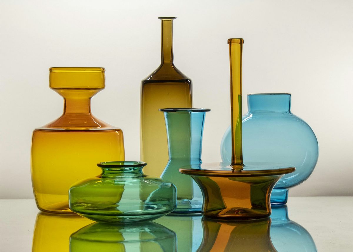 Compound Forms with Leckie Gassman