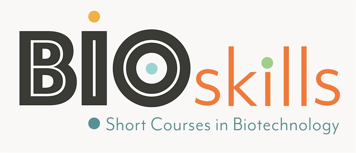 BioSkills: Microbiology - Level 1 (Fall 2025)