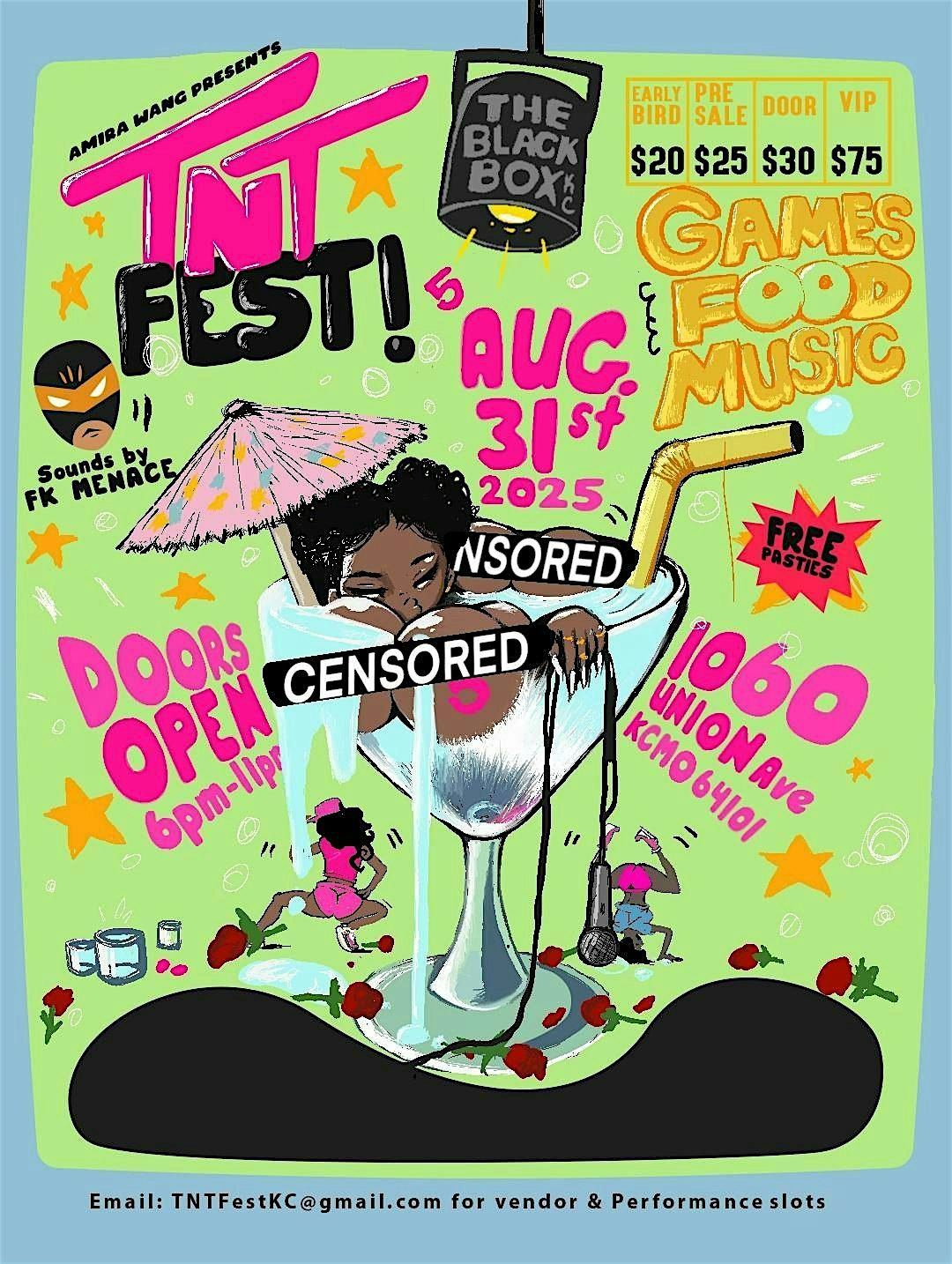 TNT Fest