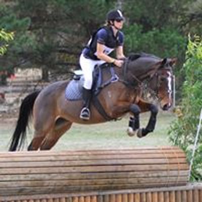 Shanyn Heuvel Eventing