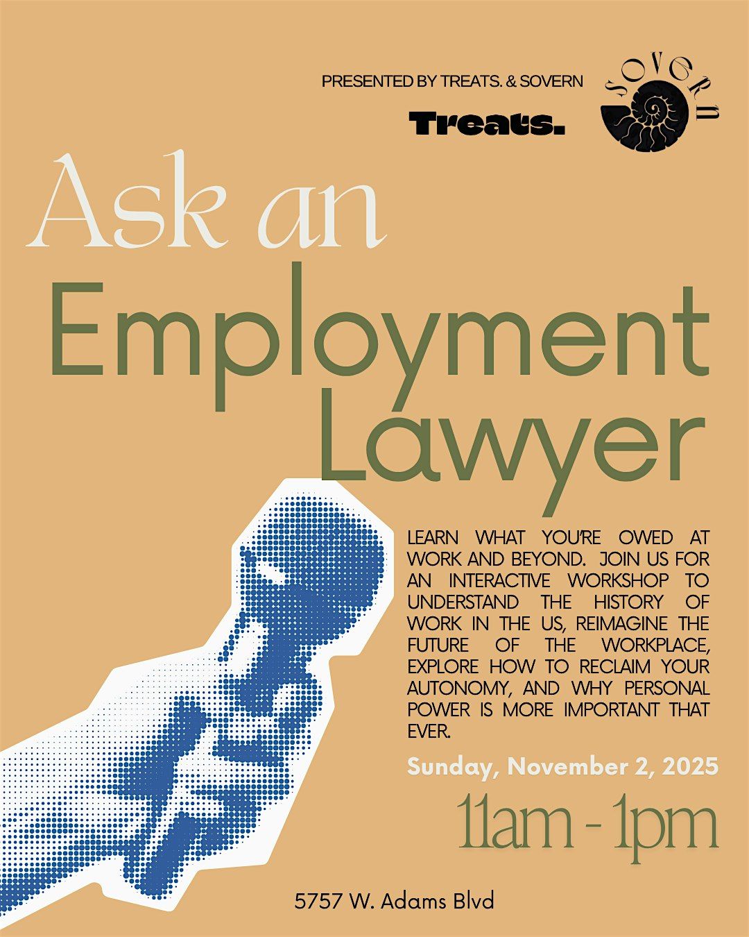 Ask an Employment Lawyer
