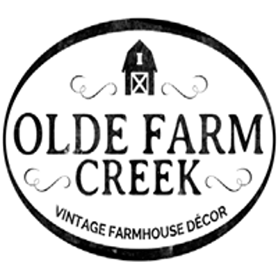 Olde Farm Creek