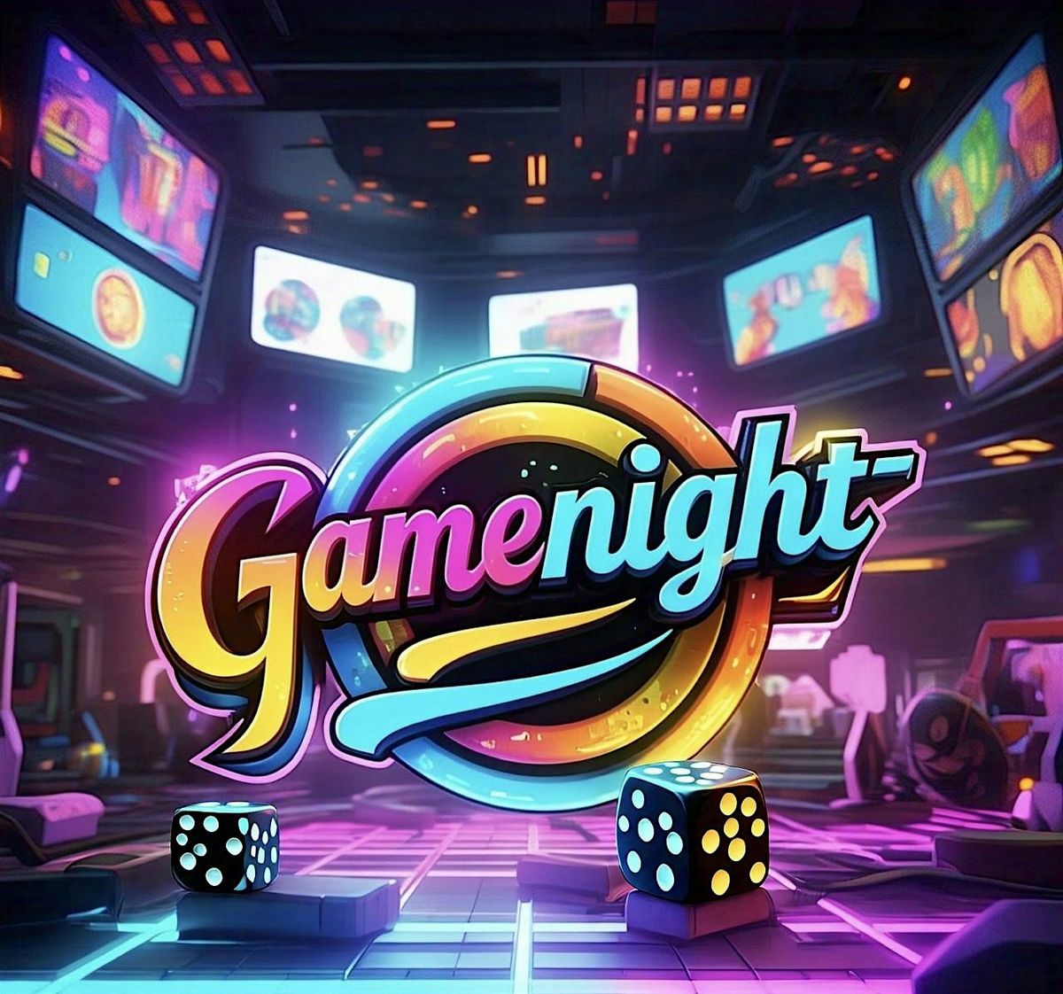 GAME NIGHT