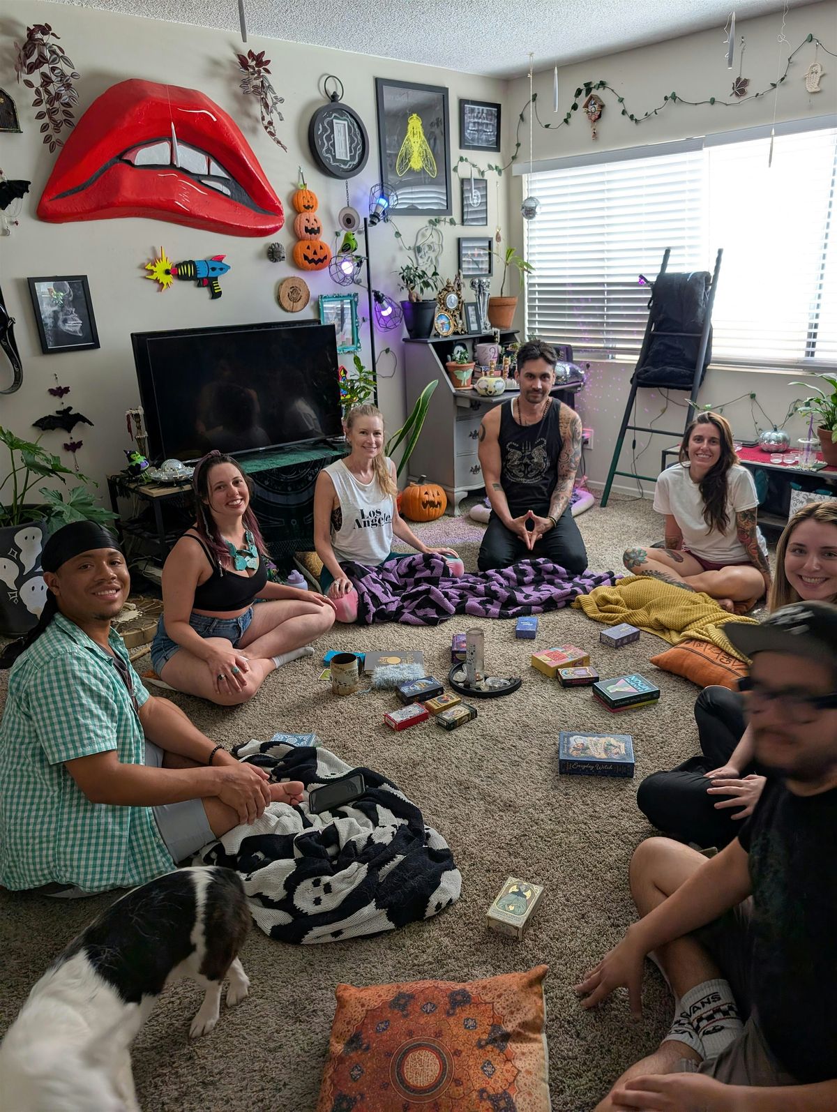 Taurus Full Moon Ceremony: Release the Past, Align with Your Destiny