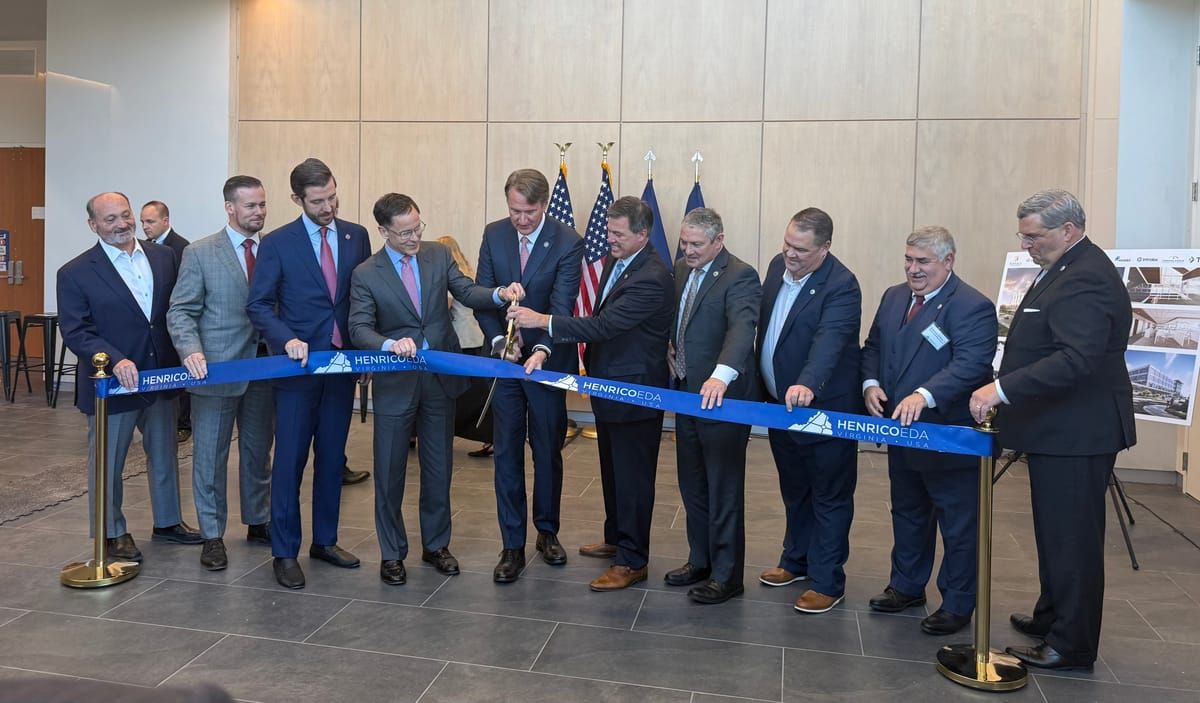 Parking Glen Phillips