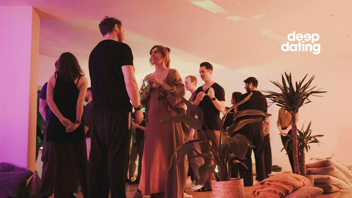 Deep Dating - NEXT LEVEL