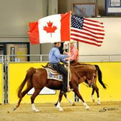 Region 4 Arabian Horse Association