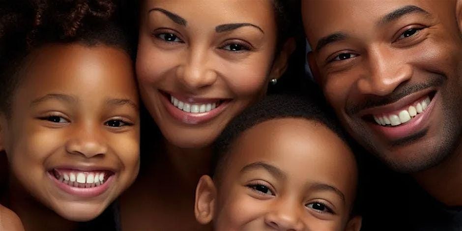 2026 Rogers Family Reunion Park Festival