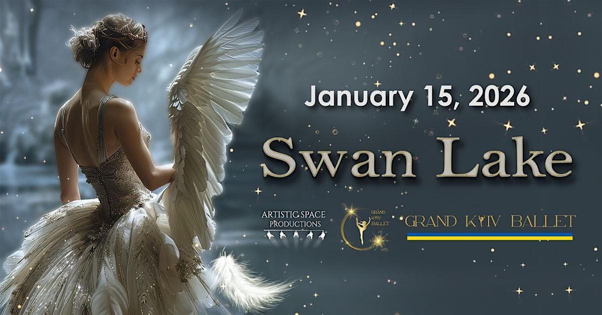 Swan Lake