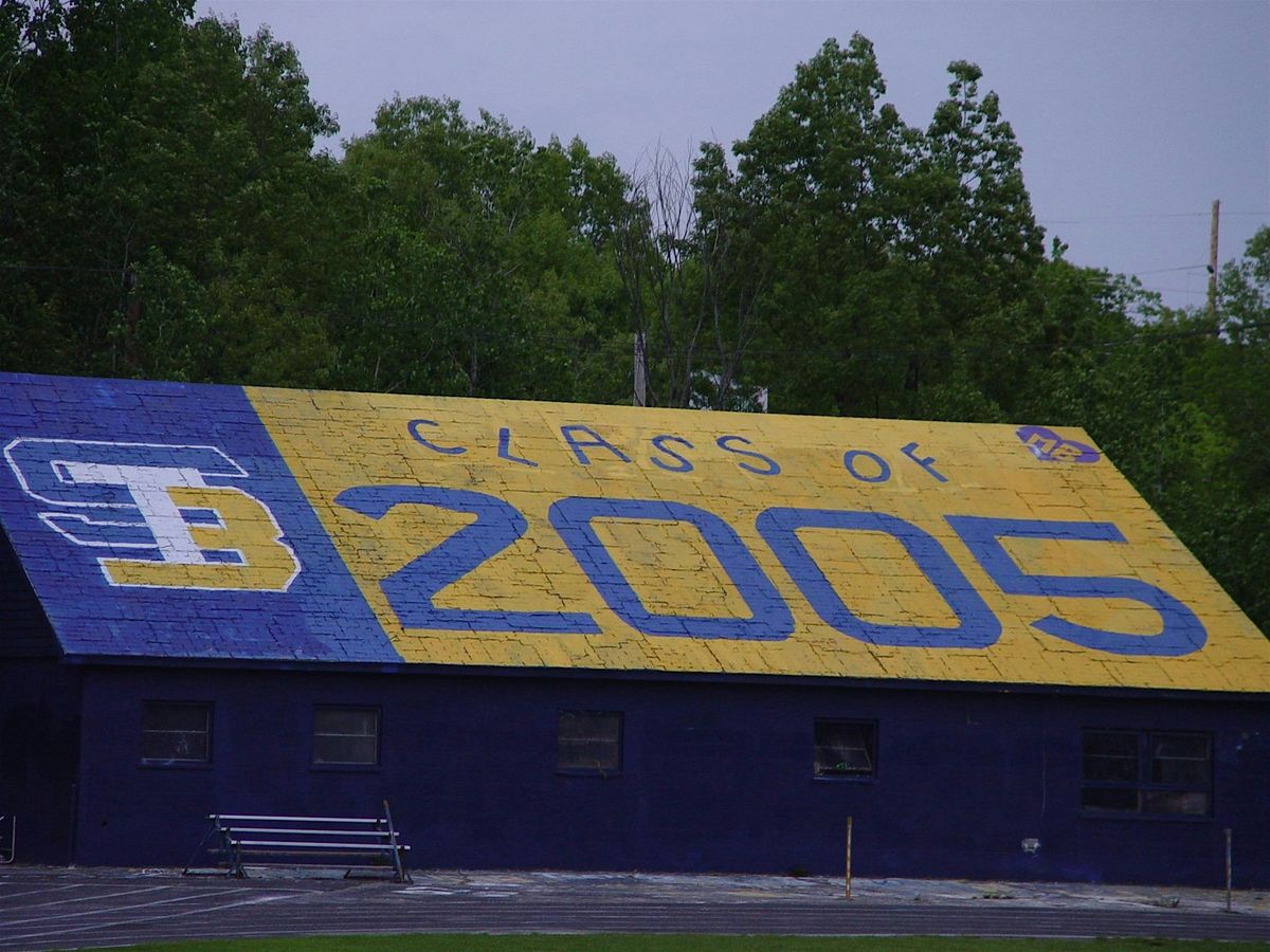 STB Class of 2005 20th Reunion