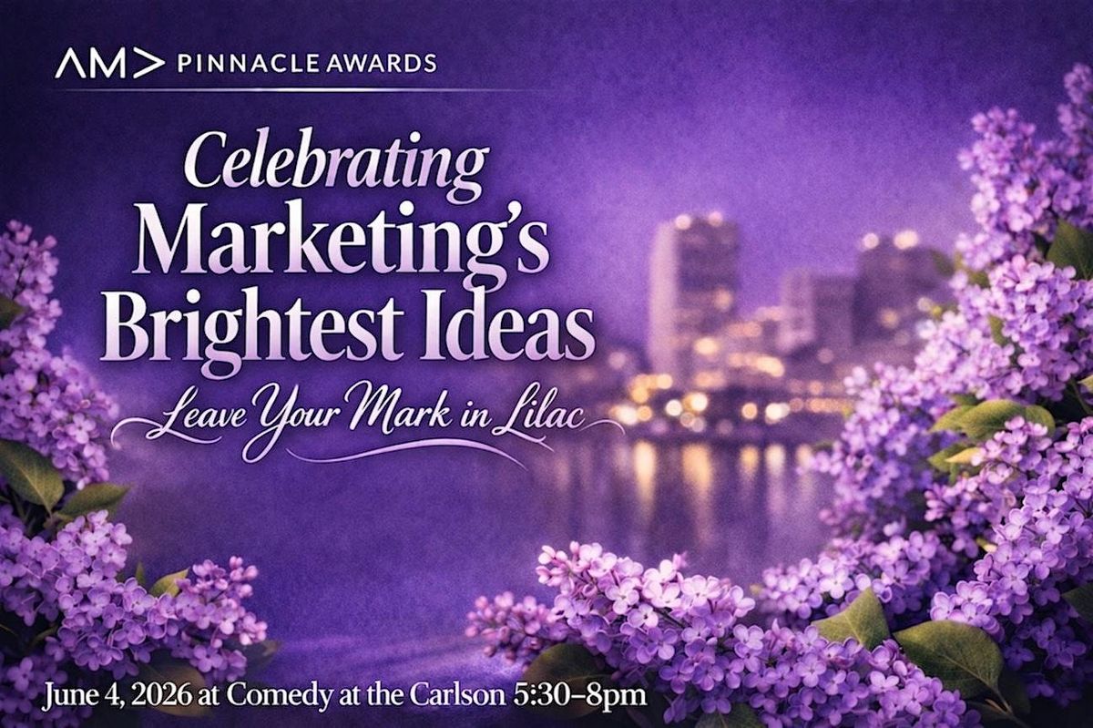 Pinnacle Awards