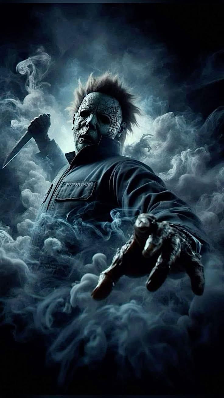 HALLOWEEN COSTUME PARTY | MEMOIRE 10.30