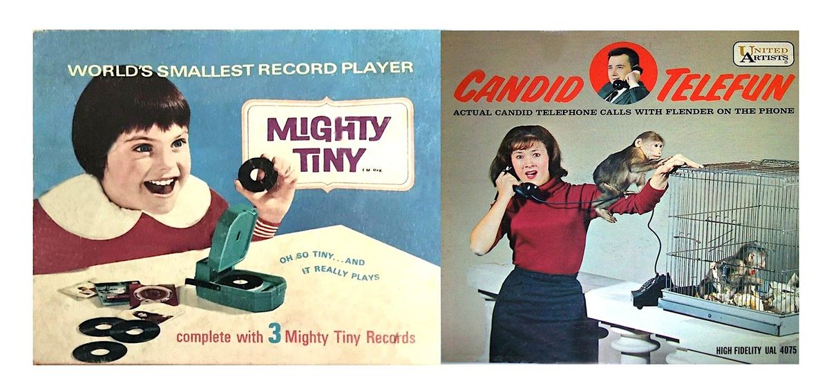 Ridiculous Records Secret Speakeasy Sun Jan 4th 8pm