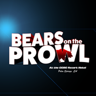 Bears on the Prowl