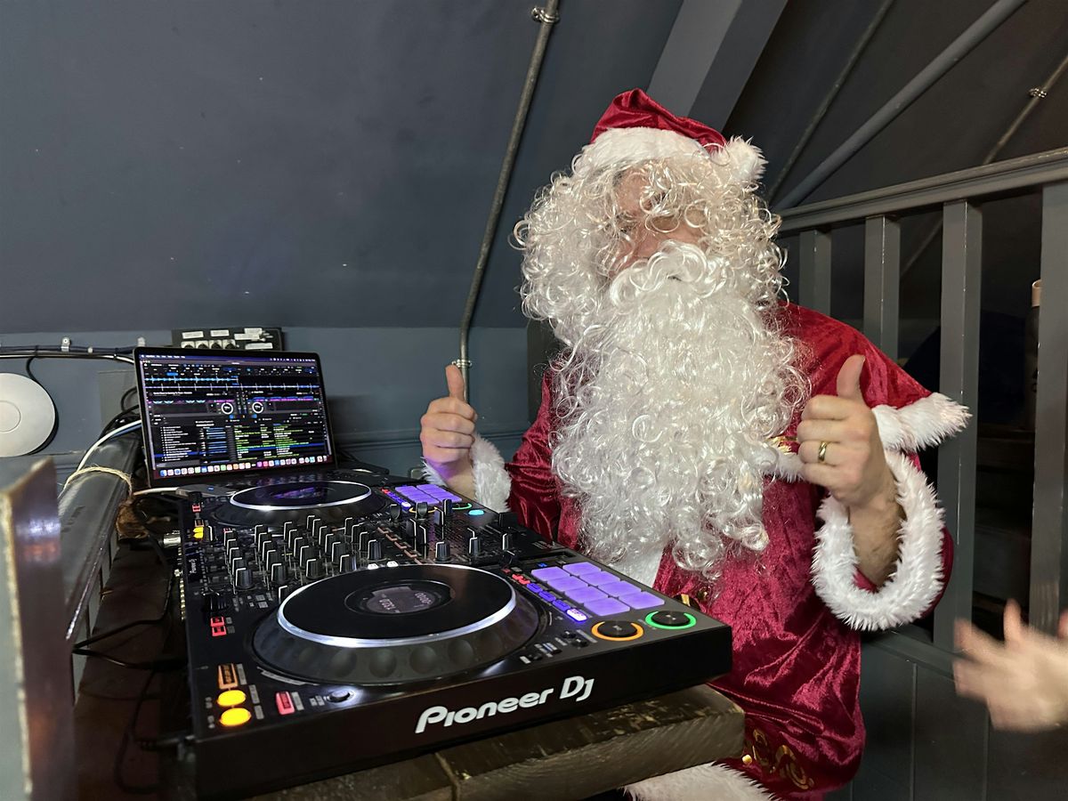 Christmas Children's Show - Stickman at Railway