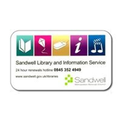 Sandwell Libraries