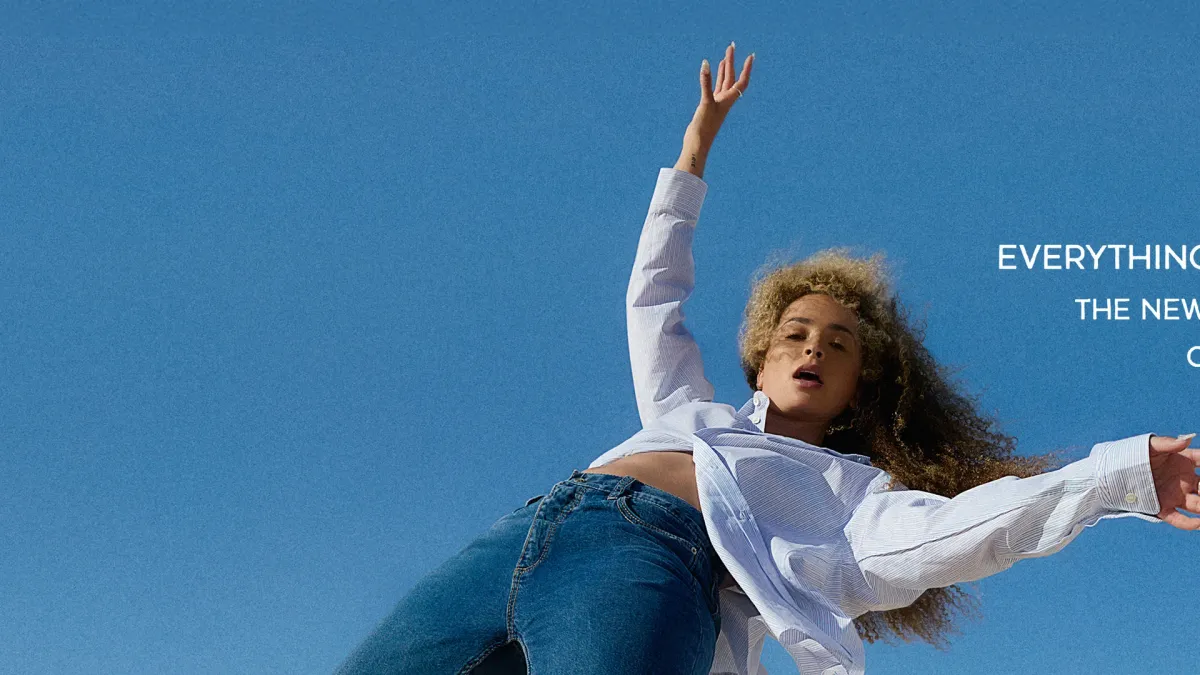 Ella Eyre in Los Angeles