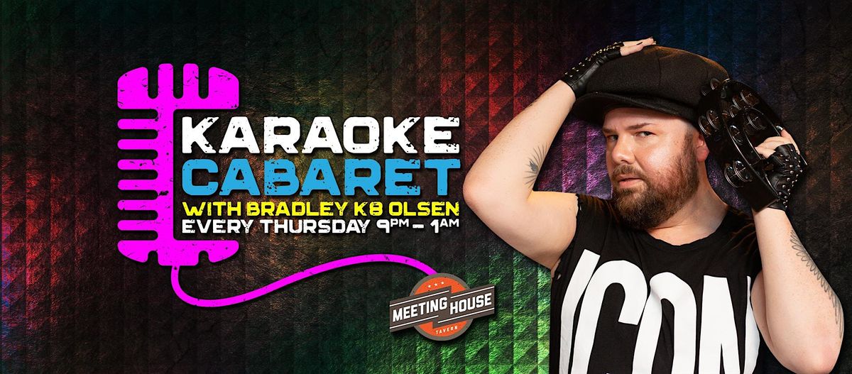 Karaoke Cabaret
