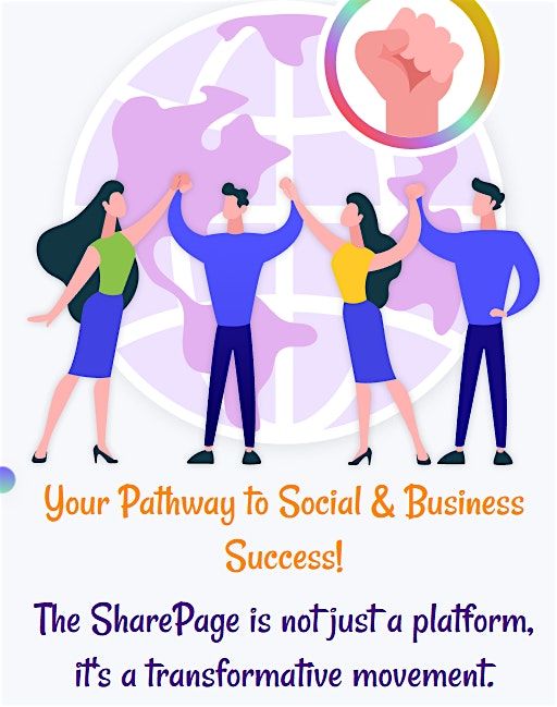 Connect-Collaborate-Prosper