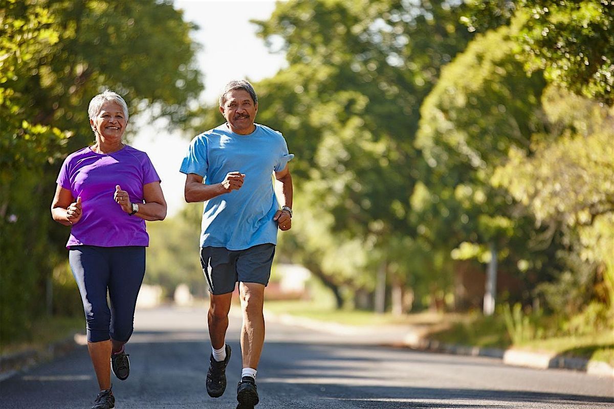 Joint Pain Seminar