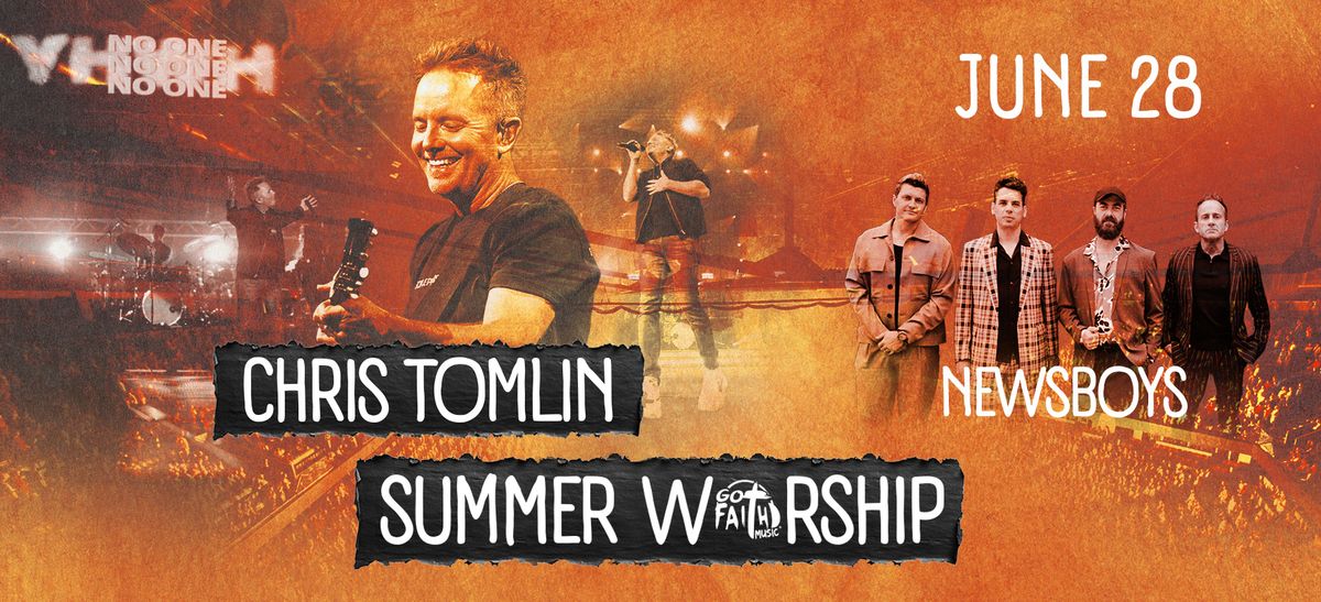 Chris Tomlin