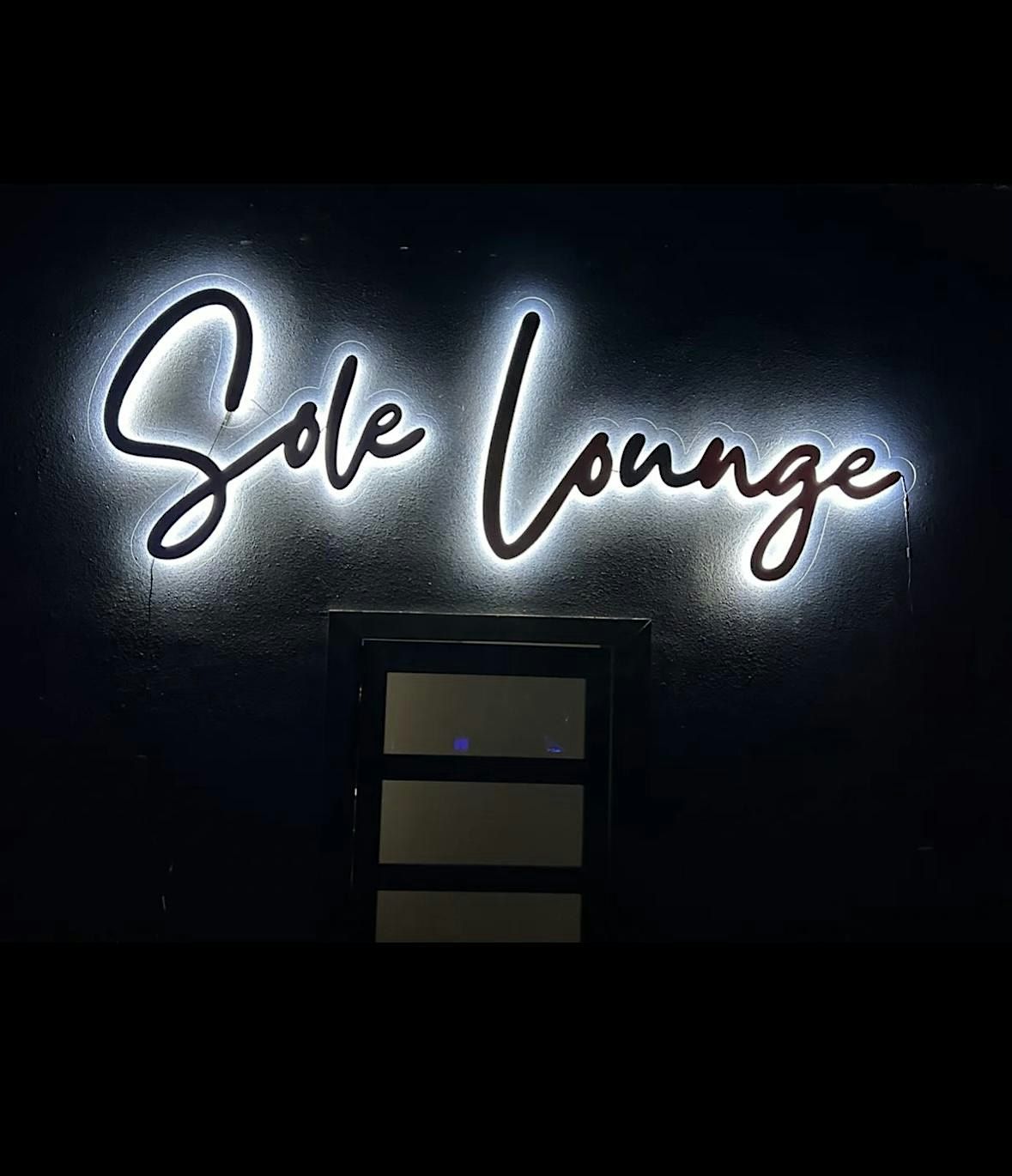 RIZZ Sundays @ SoleLounge | 2 Bottles For $200 Txt 832-284-5022 For Section