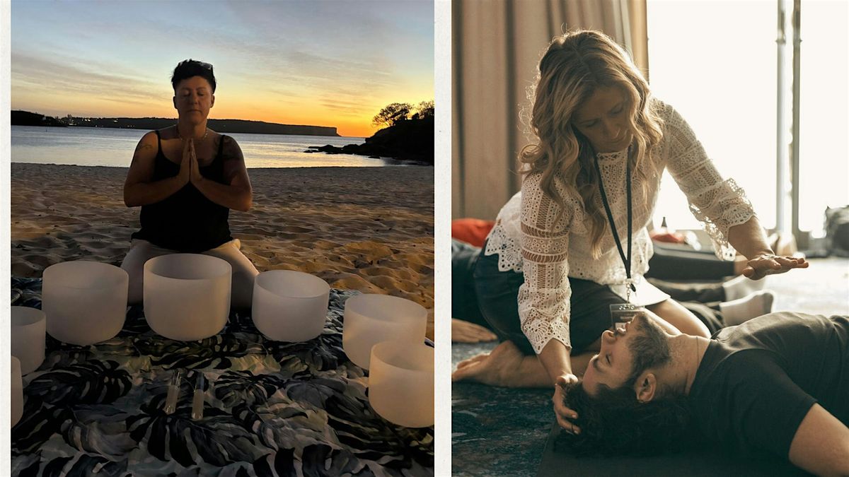 The Art of Sound and Breath