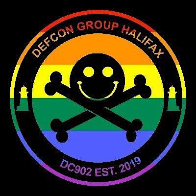 DEFCON Halifax