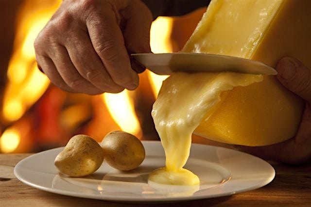 Classic Series: Melt It! Raclette and Fondue\u2014$75