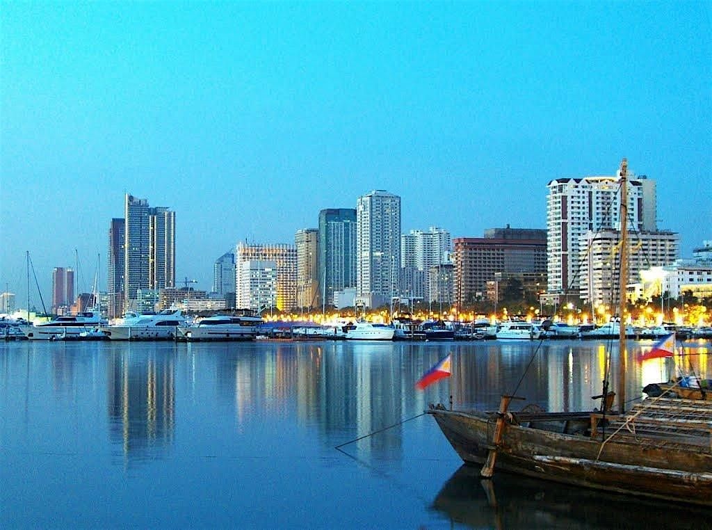 2025: Explore International Conferences in Manila (November\u2013December)