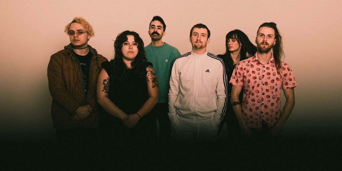 The Callous Daoboys w\/Tan & Handsome at The Golden Pony (18+)