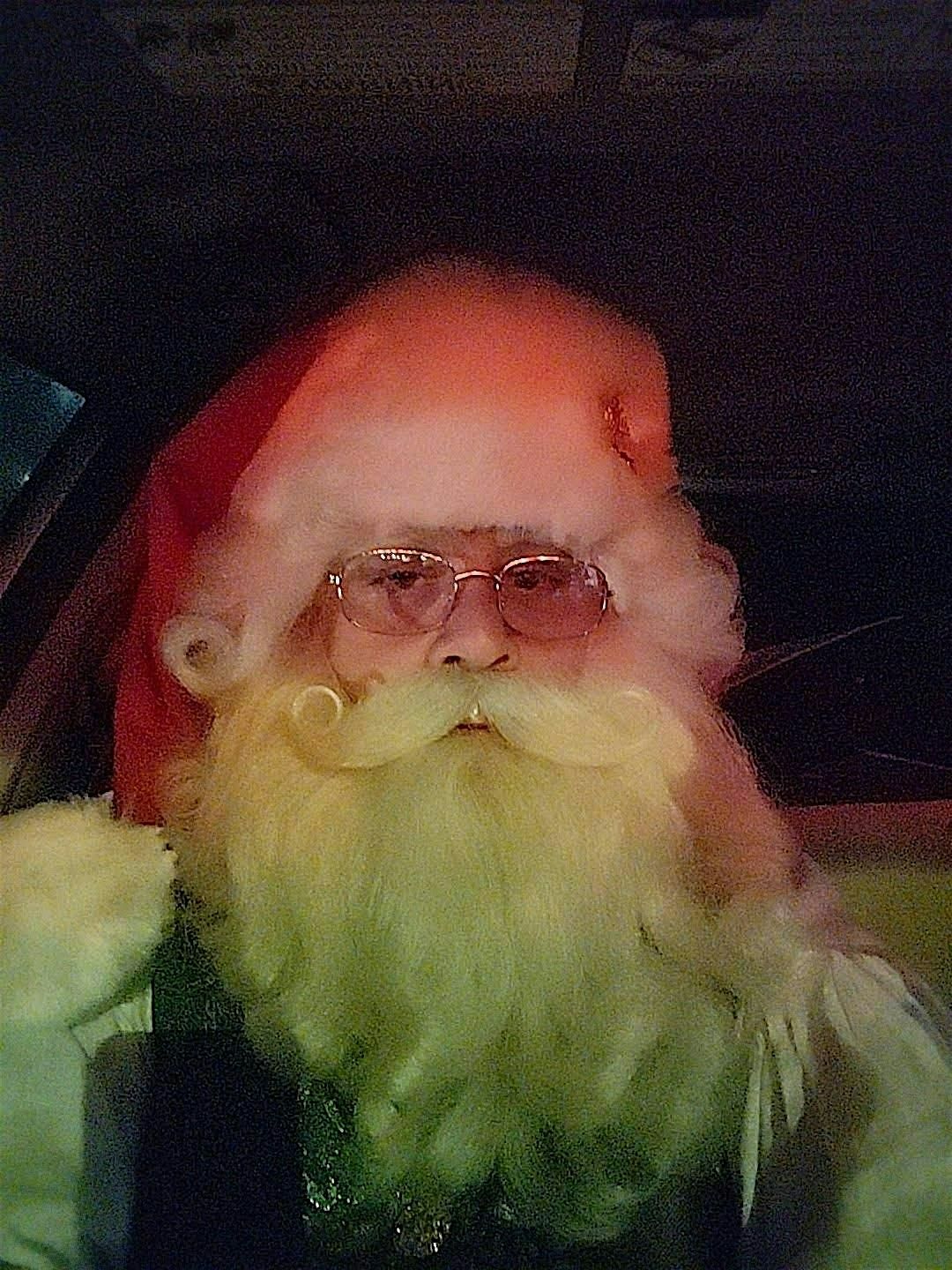 The 7th Annual Santa Cause Gift Giving