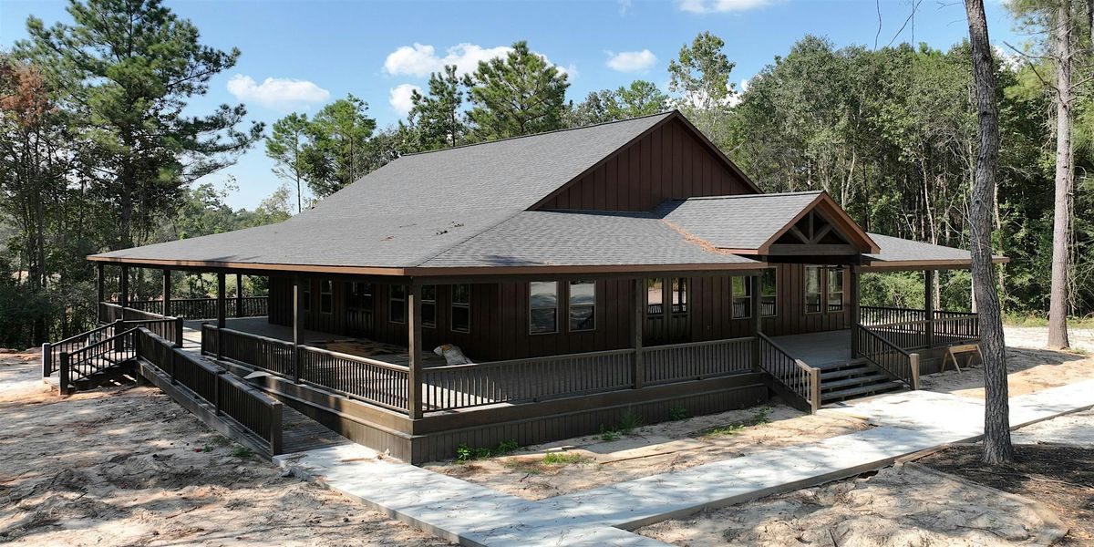 1st Annual Estates Owner Appreciation & Referral Party