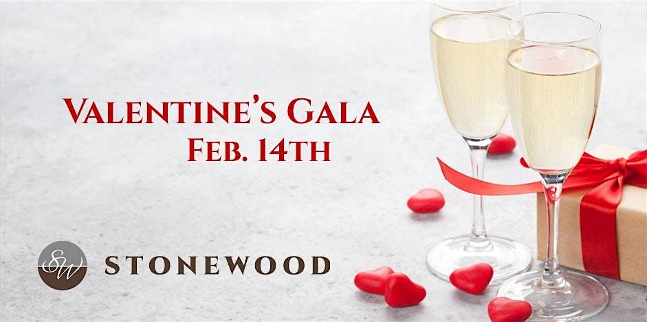 Stonewood Valentine's Day Gala