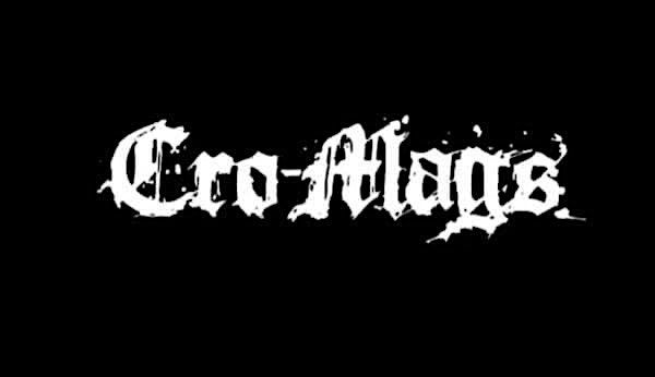 CRO-MAGS \/ Mean Jesus \/ HITMAN at the BUNKER VB!