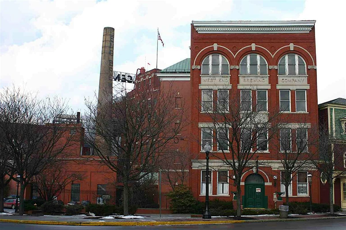 Utica Audio Tour: Echoes of Heritage in Downtown\u2019s Historic Heart