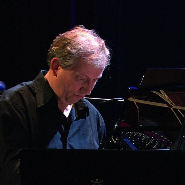 Wim Mertens in Coimbra