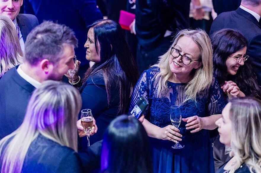 Pizza & Partnerships: NTU celebrates 50 years of industry collaboration