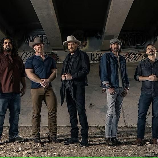 Micky and the Motorcars Live @ Docie's Dock Fort Walton Beach, FL