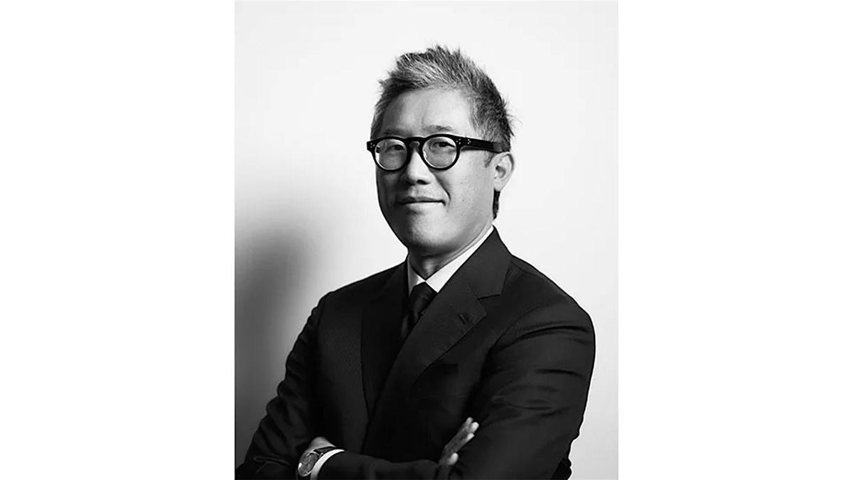 UCLA AUD Spring 2026 Events: Mark Lee