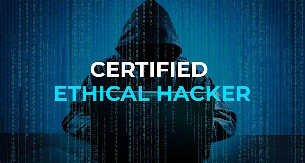 Certified Ethical Hacker (AI) version 13 Course @ Edinburgh. V\/L Available
