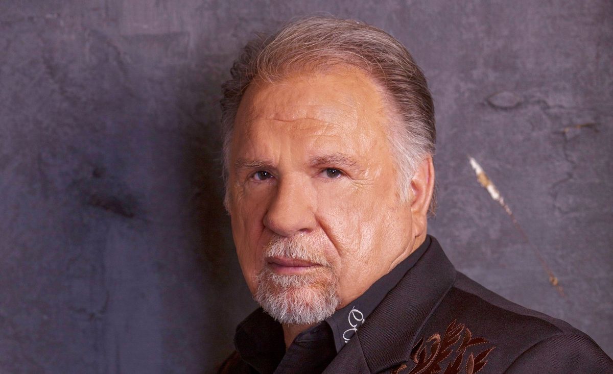 Gene Watson