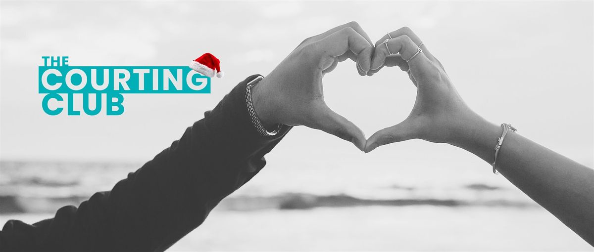 Festive Singles Meet & Mingle (Bicester)